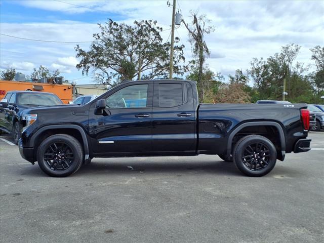 used 2019 GMC Sierra 1500 car, priced at $23,994