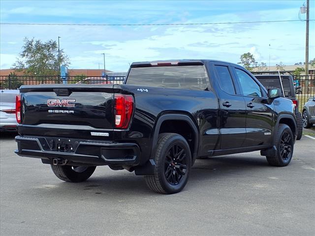 used 2019 GMC Sierra 1500 car, priced at $23,994