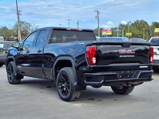 used 2019 GMC Sierra 1500 car, priced at $23,994