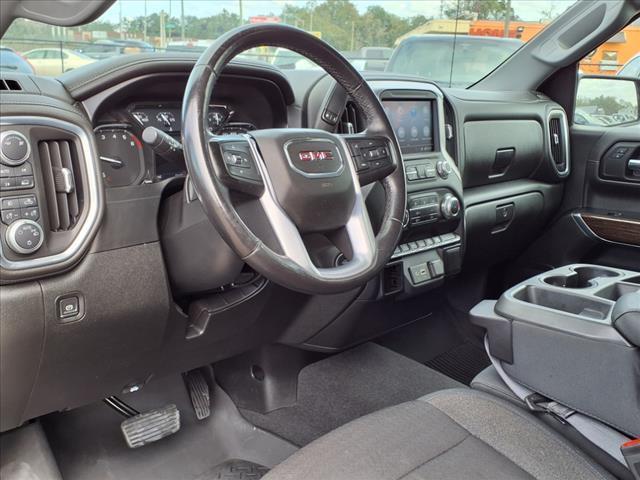 used 2019 GMC Sierra 1500 car, priced at $23,994