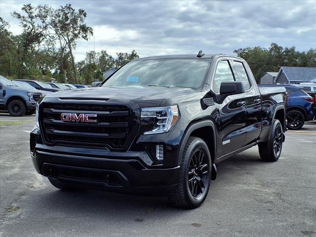 used 2019 GMC Sierra 1500 car, priced at $23,994