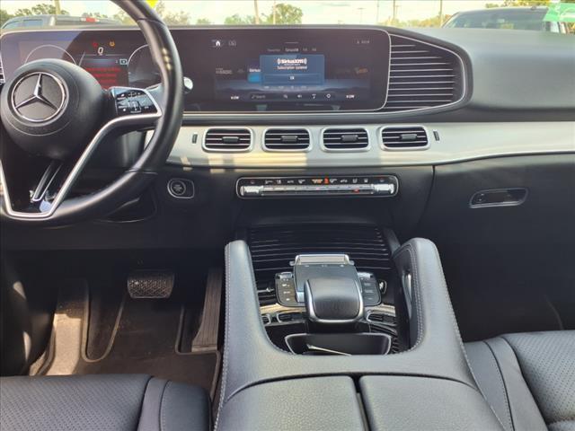 used 2024 Mercedes-Benz GLE 450 Plug-In Hybrid car, priced at $54,484