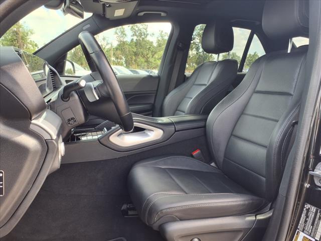 used 2024 Mercedes-Benz GLE 450 Plug-In Hybrid car, priced at $54,484
