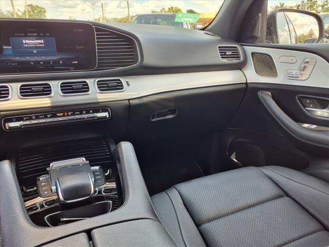 used 2024 Mercedes-Benz GLE 450 Plug-In Hybrid car, priced at $54,484