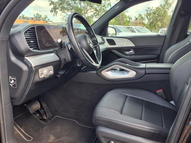 used 2024 Mercedes-Benz GLE 450 Plug-In Hybrid car, priced at $54,484