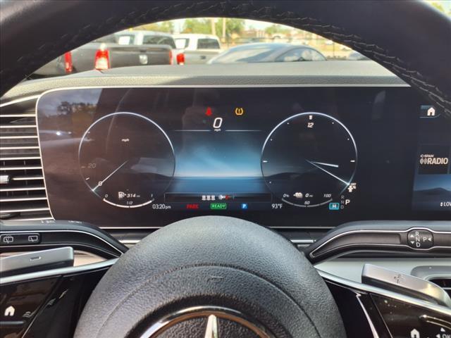 used 2024 Mercedes-Benz GLE 450 Plug-In Hybrid car, priced at $54,484