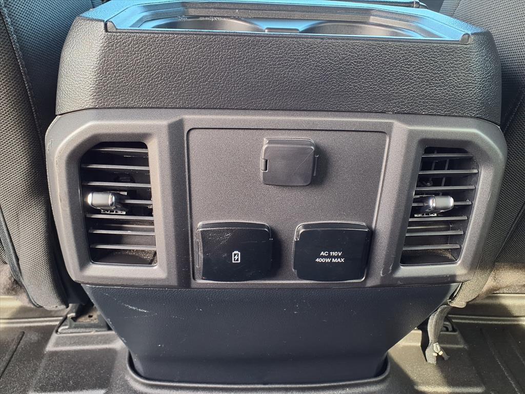 used 2020 Ford F-150 car, priced at $30,994