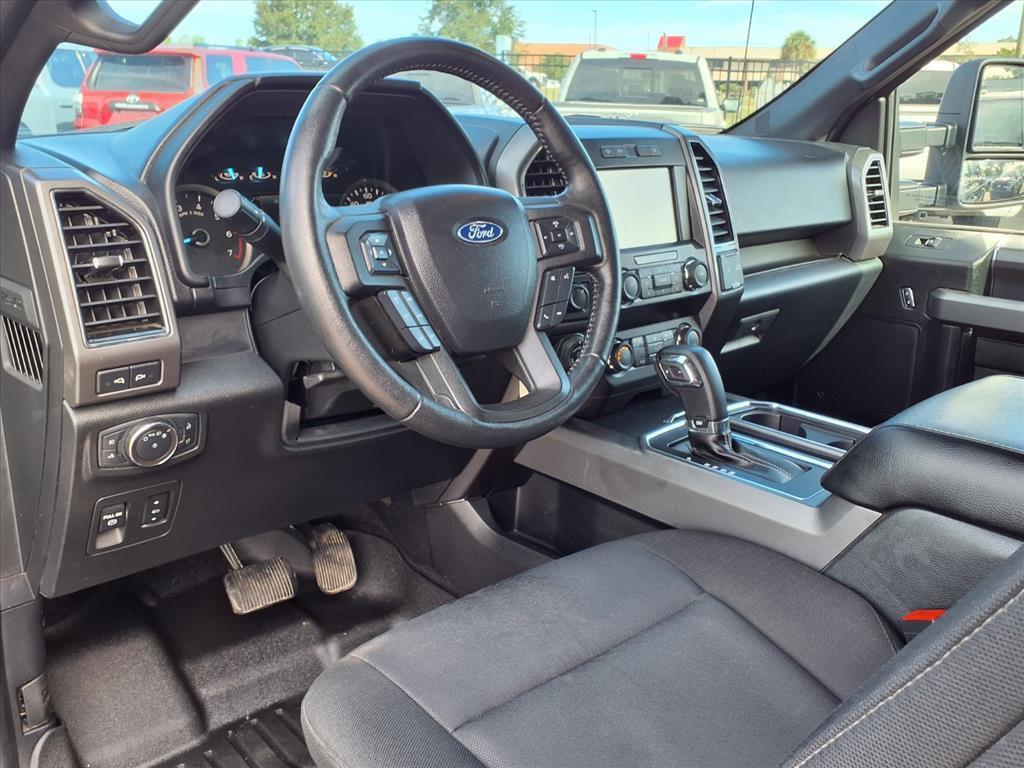 used 2020 Ford F-150 car, priced at $30,994