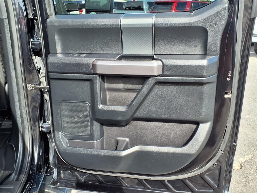 used 2020 Ford F-150 car, priced at $30,994