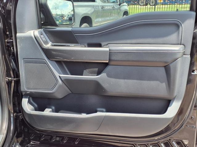 used 2022 Ford F-150 car, priced at $41,994