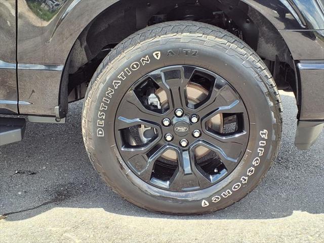 used 2022 Ford F-150 car, priced at $41,994