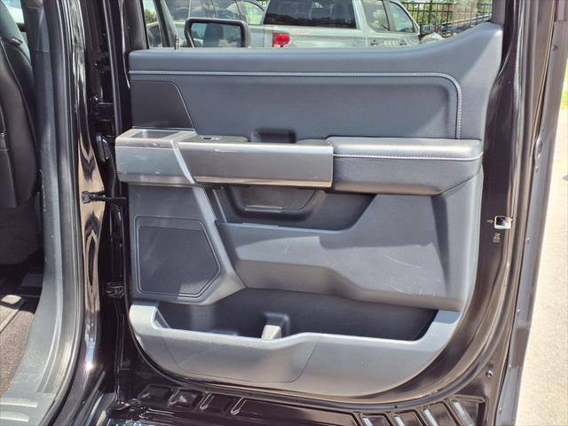 used 2022 Ford F-150 car, priced at $41,994