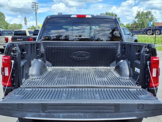 used 2022 Ford F-150 car, priced at $41,994