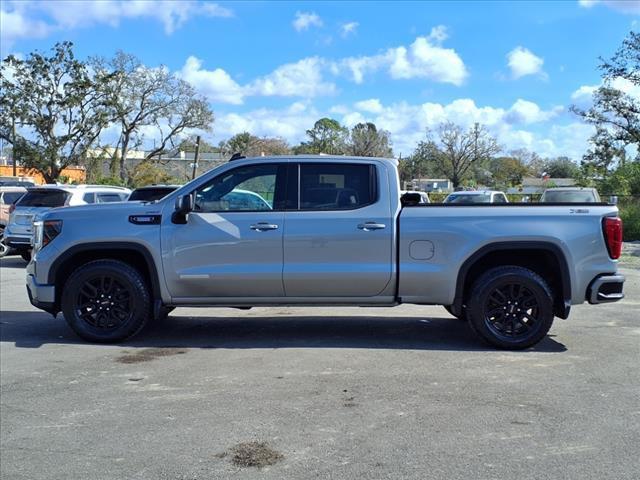 used 2024 GMC Sierra 1500 car, priced at $47,484