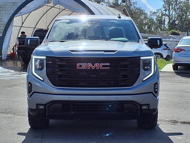 used 2024 GMC Sierra 1500 car, priced at $47,484