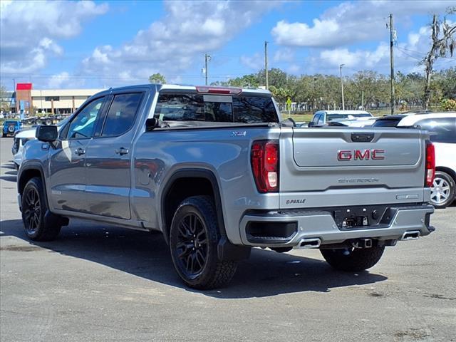 used 2024 GMC Sierra 1500 car, priced at $47,484