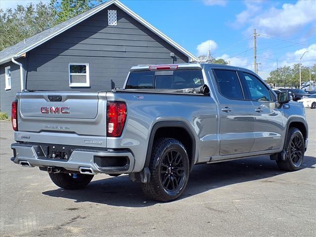 used 2024 GMC Sierra 1500 car, priced at $47,484