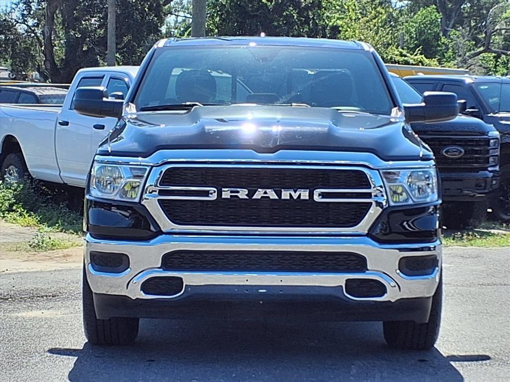 used 2024 Ram 1500 car, priced at $30,997