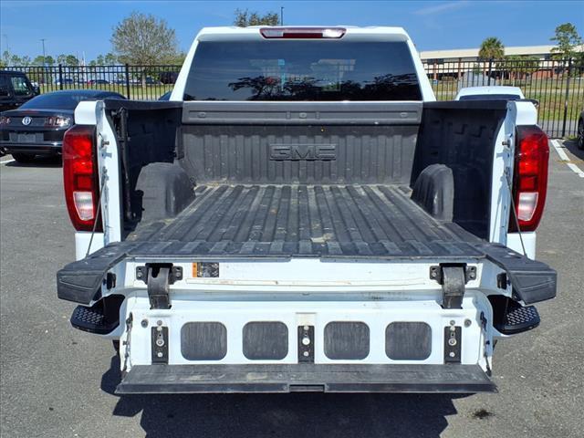 used 2023 GMC Sierra 1500 car, priced at $34,994