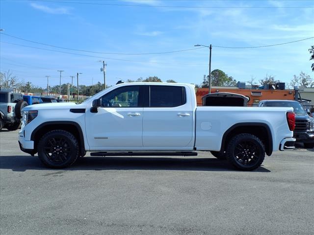 used 2023 GMC Sierra 1500 car, priced at $34,994