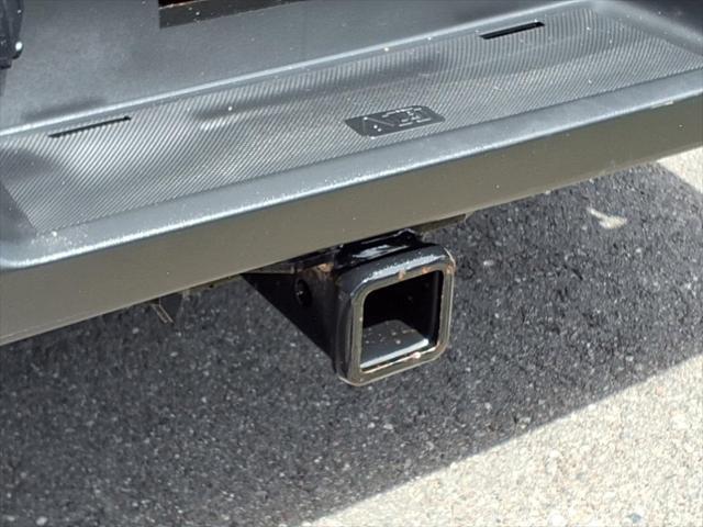 used 2023 Ford F-150 car