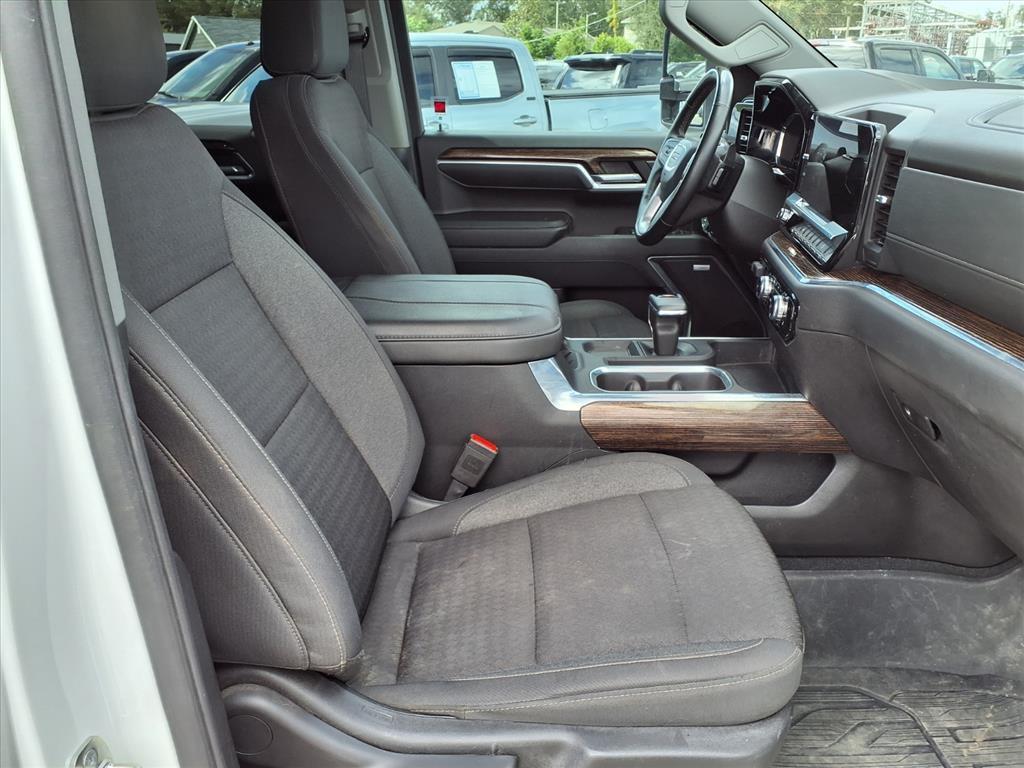 used 2024 GMC Sierra 1500 car, priced at $47,994