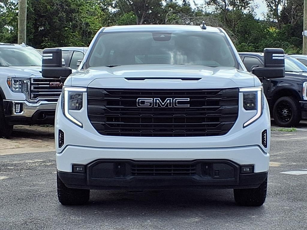 used 2024 GMC Sierra 1500 car, priced at $47,994