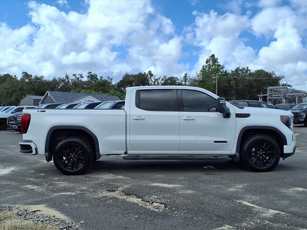 used 2024 GMC Sierra 1500 car, priced at $47,994
