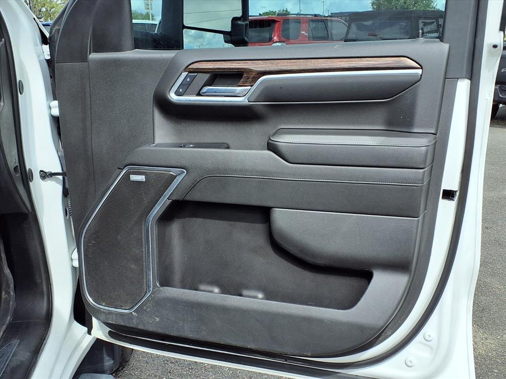 used 2024 GMC Sierra 1500 car, priced at $47,994