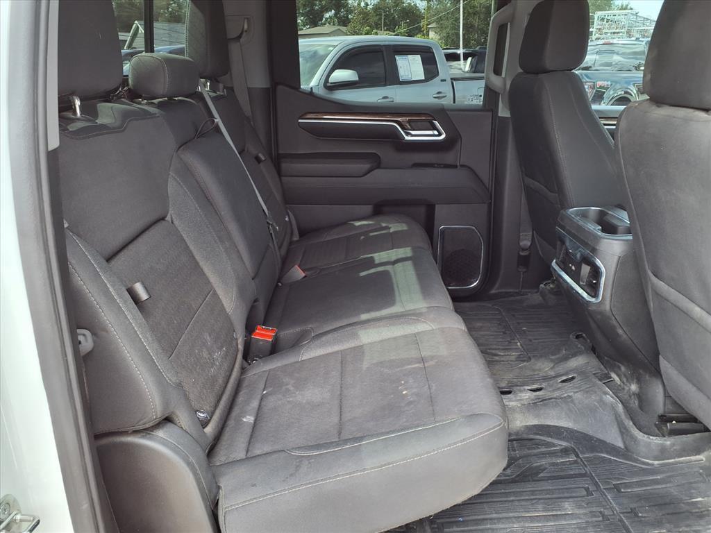 used 2024 GMC Sierra 1500 car, priced at $47,994