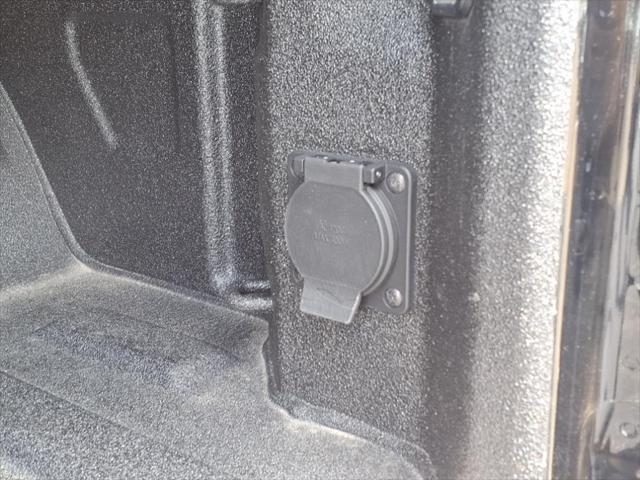 used 2024 Chevrolet Silverado 1500 car, priced at $48,994
