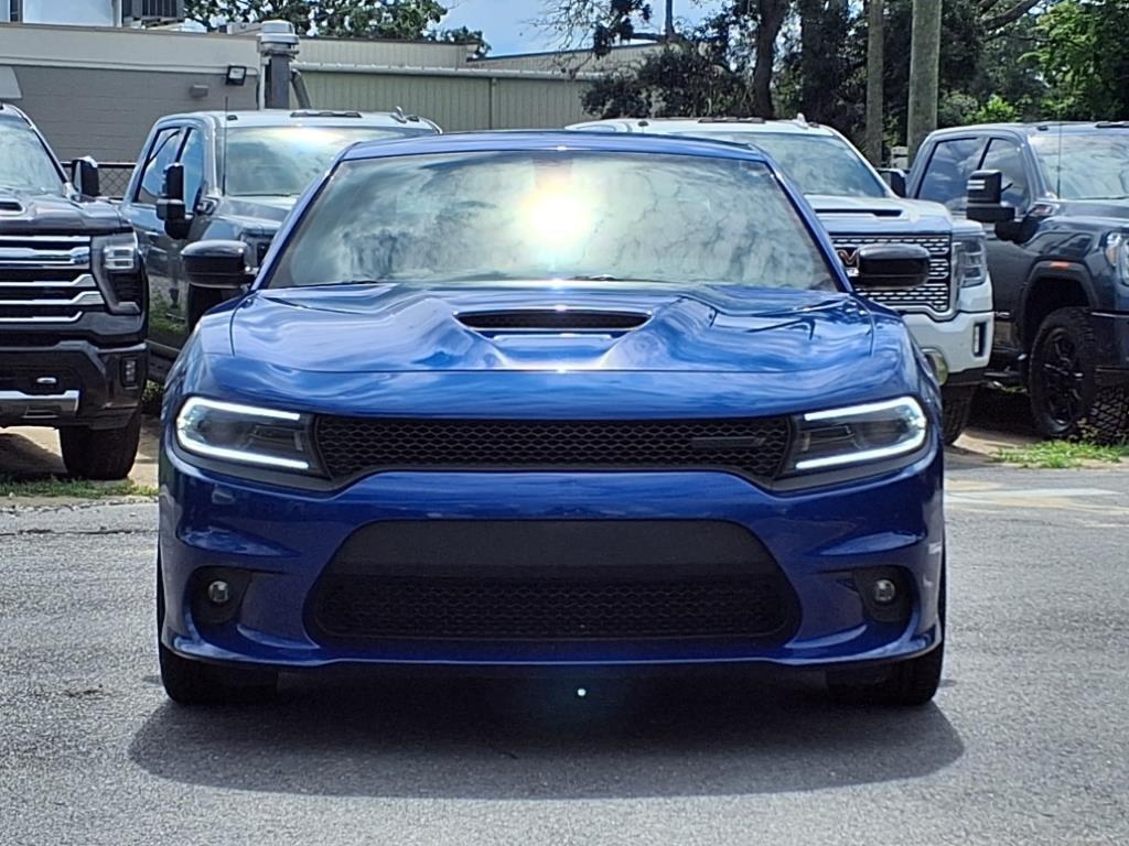 used 2022 Dodge Charger car, priced at $21,997