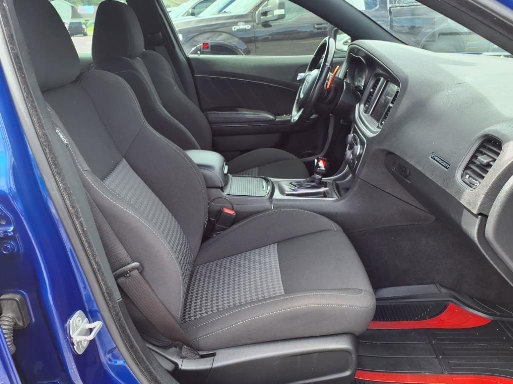 used 2022 Dodge Charger car, priced at $21,997