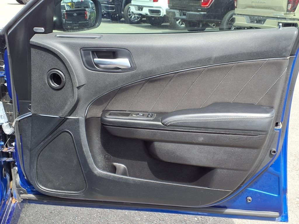 used 2022 Dodge Charger car, priced at $21,997