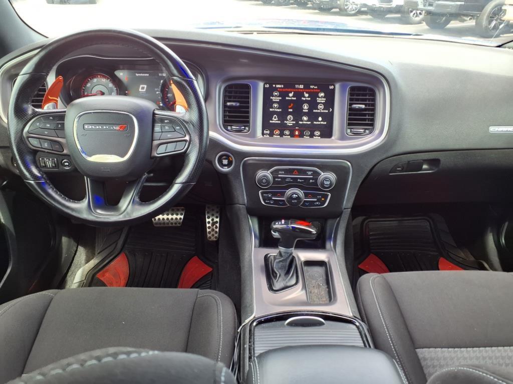used 2022 Dodge Charger car, priced at $21,997