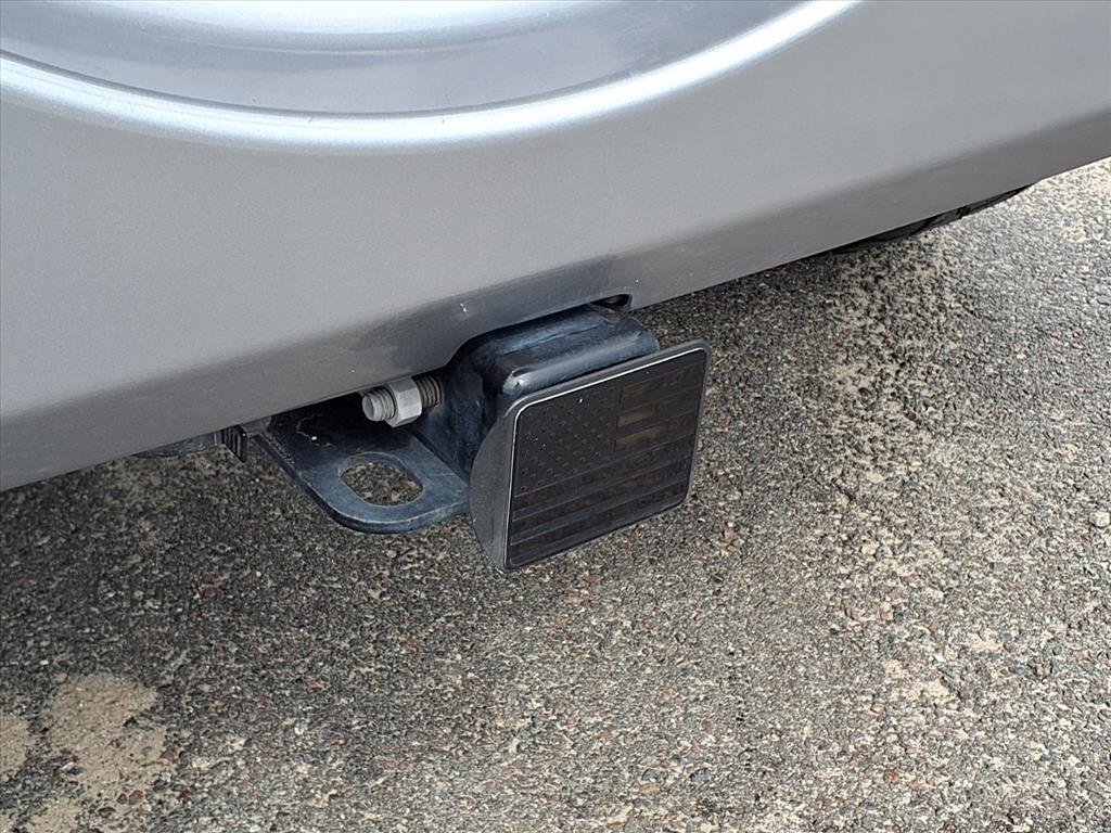 used 2018 Jeep Wrangler JK car, priced at $17,484