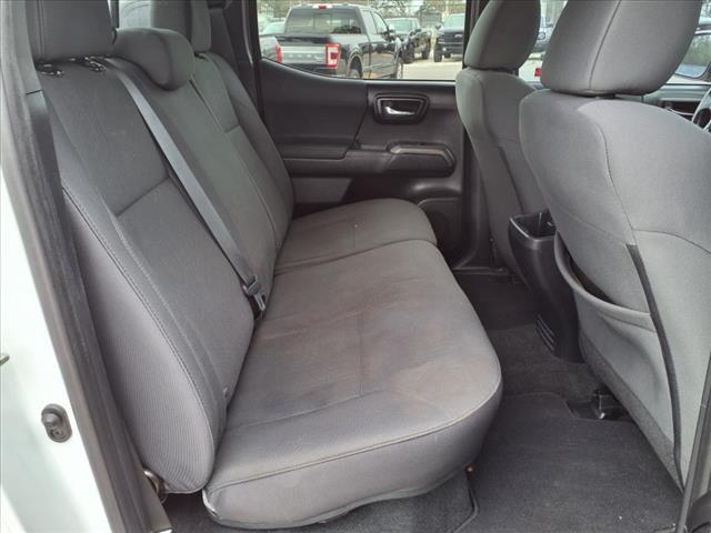 used 2018 Toyota Tacoma car, priced at $23,997