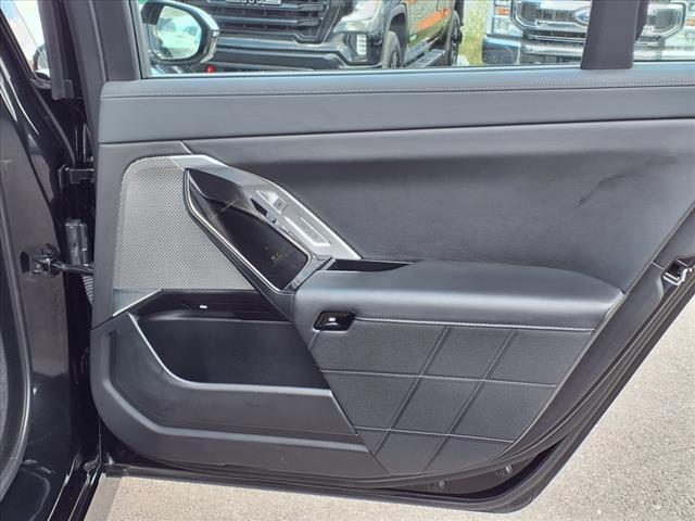 used 2024 BMW 740 car, priced at $72,994