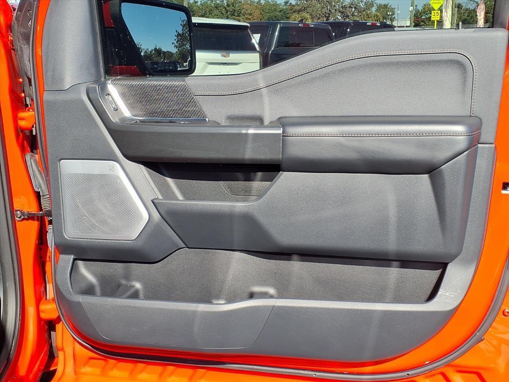 used 2022 Ford F-150 car, priced at $67,994