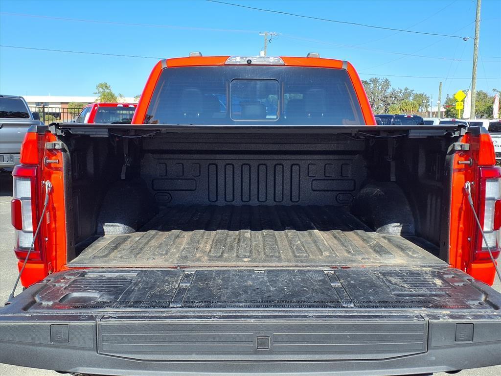 used 2022 Ford F-150 car, priced at $67,994