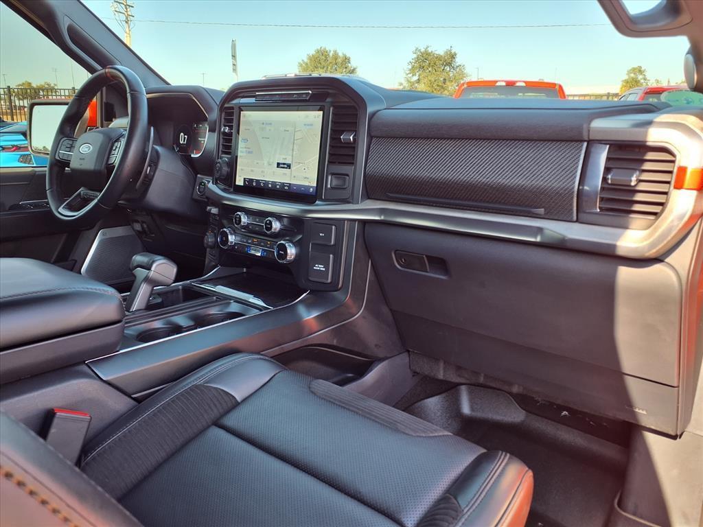 used 2022 Ford F-150 car, priced at $67,994