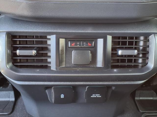 used 2023 Ford F-150 car, priced at $44,994