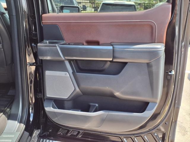 used 2023 Ford F-150 car, priced at $44,994