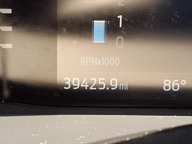 used 2023 Ford Escape car, priced at $16,994
