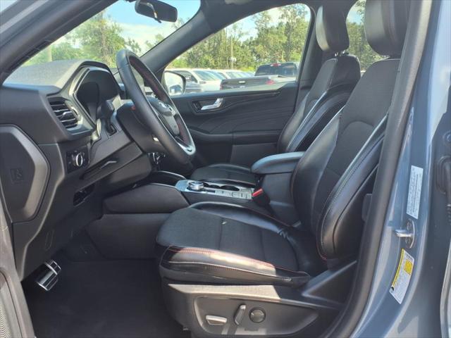 used 2023 Ford Escape car, priced at $16,994