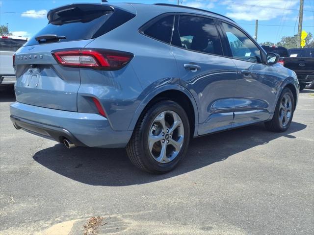 used 2023 Ford Escape car, priced at $16,994