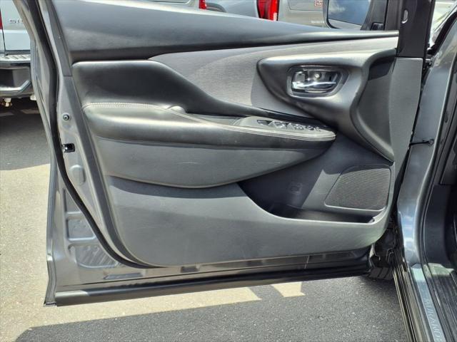 used 2023 Nissan Murano car, priced at $20,994