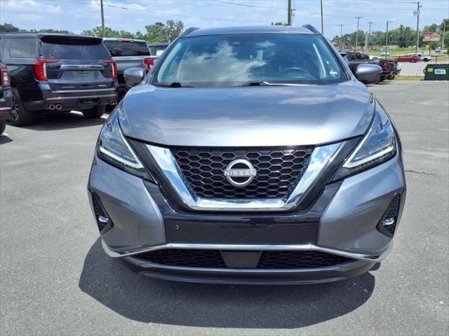 used 2023 Nissan Murano car, priced at $20,994