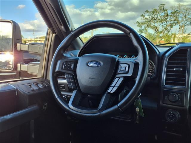 used 2020 Ford F-150 car, priced at $26,484