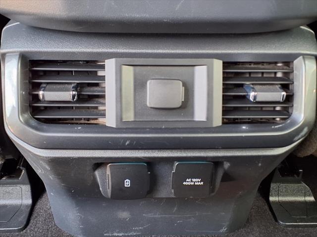used 2022 Ford F-150 car